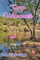 Camp Willowswish 1959597019 Book Cover