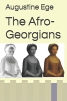 The Afro-Georgians B0GLQY3VFH Book Cover