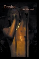 Desire B08D4H2Z9M Book Cover