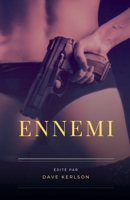 Ennemi (French Edition) B0F2MGM6R4 Book Cover
