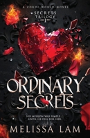 Ordinary Secrets : Secrets Trilogy #1 1964502012 Book Cover