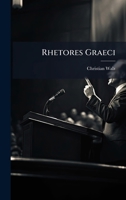 Rhetores Graeci (Greek Edition) 1024772063 Book Cover