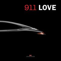 911 Love: 50 Years of Porsche 911 3768836657 Book Cover