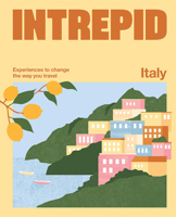Intrepid Italy 174117936X Book Cover