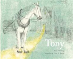 Tony 1626723087 Book Cover