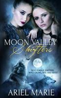 Moon Valley Shifters 1717022537 Book Cover