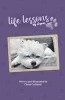 Life Lessons by Agnes 1913042782 Book Cover