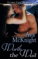 Worth The WaIt 1419968297 Book Cover