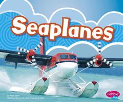 Seaplanes 1620651149 Book Cover
