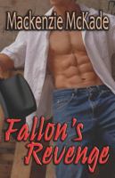 Fallon's Revenge 1599983400 Book Cover