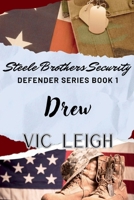 Drew (Defender) B0GLRD8V47 Book Cover