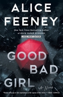 Good Bad Girl 1420516582 Book Cover