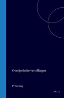 Overijselsche vertellingen (Dutch Edition) 900455937X Book Cover