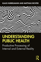 Understanding Public Health 0367360764 Book Cover