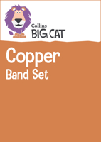Copper Band Set_big Cat Sets 0008731276 Book Cover