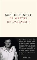 Le Maître et l'assassin 2221253914 Book Cover