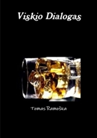 Viskio Dialogas 1471660532 Book Cover