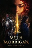 Myth of Morrigan B0GZRJBF18 Book Cover