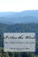 I Am the Wind 1448650429 Book Cover
