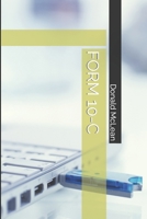 Form 10-C 152333293X Book Cover