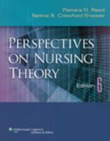 Perspectives on Nursing Theory 1609137485 Book Cover