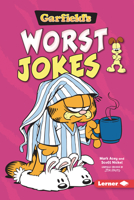 Garfield's (R) Worst Jokes 1728413494 Book Cover