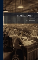 Management 1025062795 Book Cover