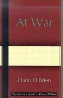 At War (Lannan Selection) 1564783286 Book Cover