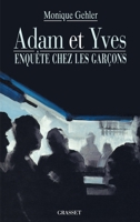 Adam et Yves 2246477913 Book Cover