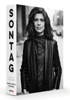 Sontag: Her Life and Work 0062896393 Book Cover