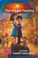 The Giggle Factory B0CVNP136L Book Cover