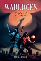 Warlocks: Deal with a Dragon B0HCXX9B16 Book Cover