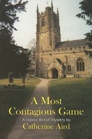 A Most Contagious Game 1601870027 Book Cover