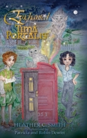 Enchanted Tima Portalis 1038305403 Book Cover