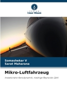 Mikro-Luftfahrzeug 6630325753 Book Cover