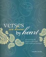 Verses We Know By Heart 0892655658 Book Cover