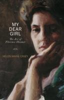 My Dear Girl: The Art of Florence Hosmer 0982636490 Book Cover