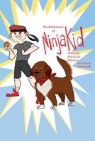 The Adventures of Ninja Kid 1523960760 Book Cover