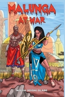 Malunga at War B0BQHD9SM5 Book Cover