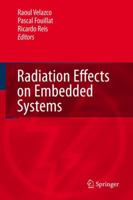 Radiation Effects on Embedded Systems 9048174171 Book Cover