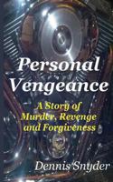 Personal Vengeance 1479353388 Book Cover