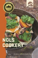 NOLS Cookery (National Outdoor Leadership School) 081170940X Book Cover