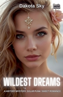 Wildest Dreams (Soul Trade) B0GFGX4167 Book Cover