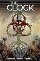 The Clock 1534316116 Book Cover