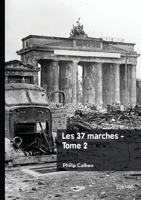 Les 37 marches - Tome 2 (French Edition) 2414822902 Book Cover