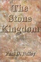The Stone Kingdom 0595205747 Book Cover