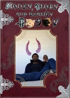 Money, Glory and Quality P*s*y 1644262290 Book Cover