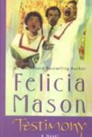 Testimony 1617739537 Book Cover
