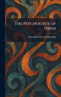 The Psychology of Dress 102533969X Book Cover