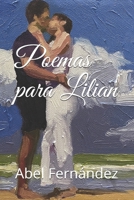 Poemas para Lilian B096TRTMY8 Book Cover